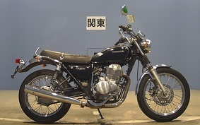 HONDA CB400SS E 2005 NC41