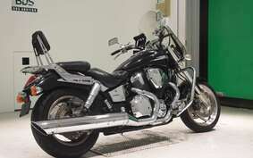 HONDA VTX1800 2002 SC46