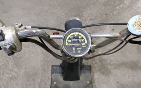 HONDA BYTE AF59