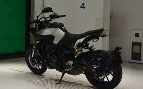 YAMAHA MT-09 ASP 2020 RN52J