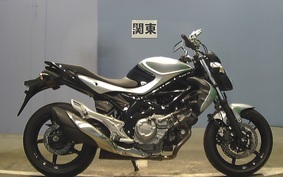 SUZUKI グラディウス400 2012 VK58A