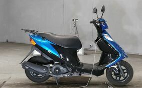 SUZUKI ADDRESS V125 G CF46A