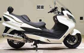 SUZUKI SKYWAVE 400 S 3 2008 CK44A