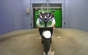 HONDA SILVER WING 400 GT Type 2012 NF03