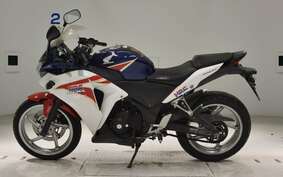 HONDA CBR250R A MC41