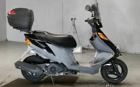 SUZUKI ADDRESS V125 CF4EA