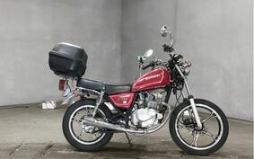 SUZUKI GN125 H PCJG9