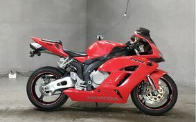 HONDA CBR1000RR 2004 SC57