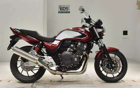 HONDA CB400SF GEN 4 A 2023 NC42