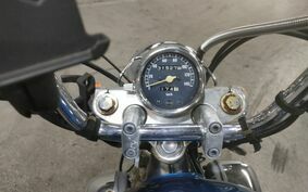 YAMAHA VIRAGO 250 S 3DM