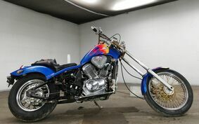 HONDA STEED 400 NC26