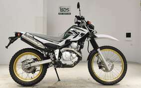 YAMAHA SEROW 250 Gen.3 DG31J