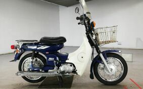 YAMAHA MATE 90 UB02J