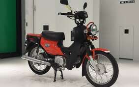 HONDA CROSS CUB 110 JA10