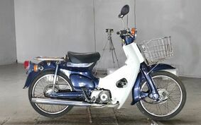 HONDA C50 SUPER CUB C50