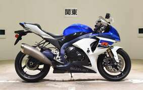 SUZUKI GSX-R1000 2011 GT78A