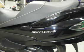 SUZUKI SKYWAVE 250 (Burgman 250) SS 2 CJ46A