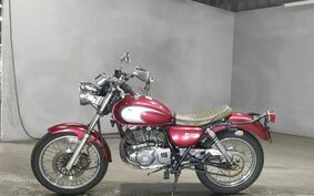 SUZUKI ST250E NJ4AA