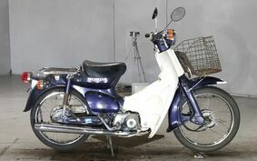 HONDA C70 SUPER CUB HA02