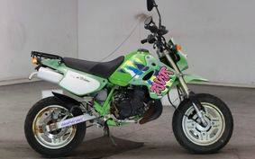 KAWASAKI KSR-2 1994 MX080B