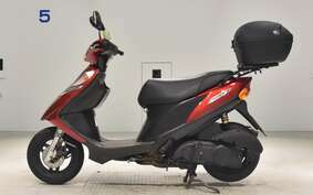 SUZUKI ADDRESS V125 G CF46A