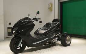 YAMAHA MAJESTY 250 TRIKE C SG03J