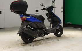 SUZUKI ADDRESS V125 S CF4MA