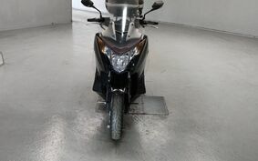 HONDA NC700 INTEGRA 2012 RC62