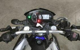 YAMAHA MT-25 RG10J