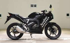 HONDA CBR125R JC50