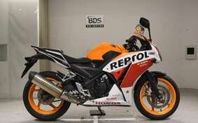 HONDA CBR250R A MC41