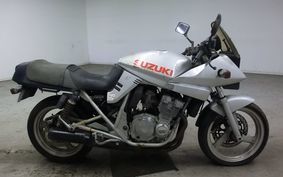 SUZUKI GSX250S KATANA GJ76A