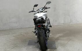 YAMAHA MT-09 2015 RN34J