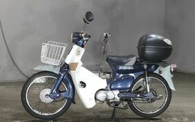 HONDA C70 SUPER CUB HA02