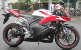 HONDA CBR600RR 2009 PC40