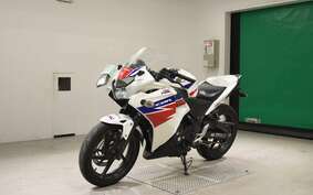 HONDA CBR250R GEN 3 MC41