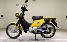 HONDA CROSS CUB 110 JA10