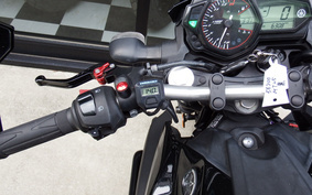 YAMAHA MT-25 RG43J