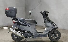 SUZUKI ADDRESS V125 S CF4MA