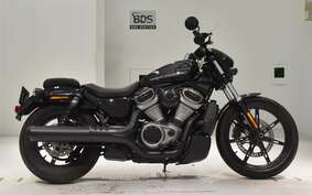 HARLEY RH975 2022