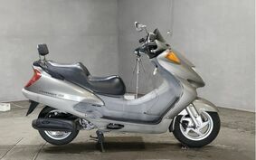 HONDA FORESIGHT SE MF04