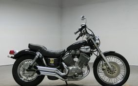 YAMAHA VIRAGO 400 1988 2NT