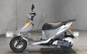 SUZUKI ADDRESS V125 CF4EA