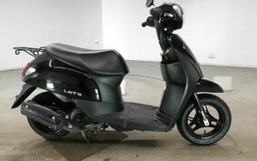 SUZUKI LET's CA4AA