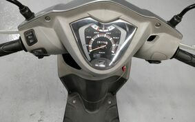 HONDA DIO 110 JF31