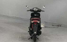 HONDA DIO 110 JF58