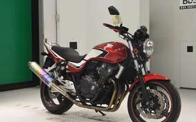 HONDA CB400SF VTEC 2012 NC42