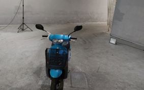 SUZUKI LETS4 CA41A