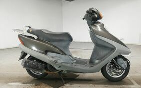 HONDA SPACY 125 JF04