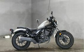 HONDA REBEL 250 MC49